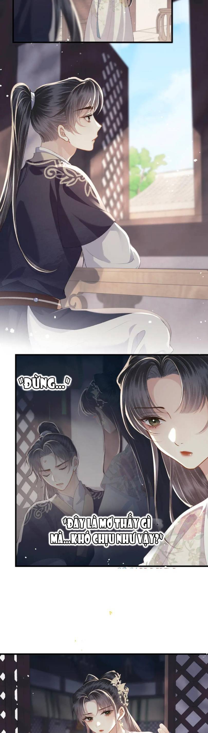 Gả Cho Phản Diện Chapter 51 - Trang 2