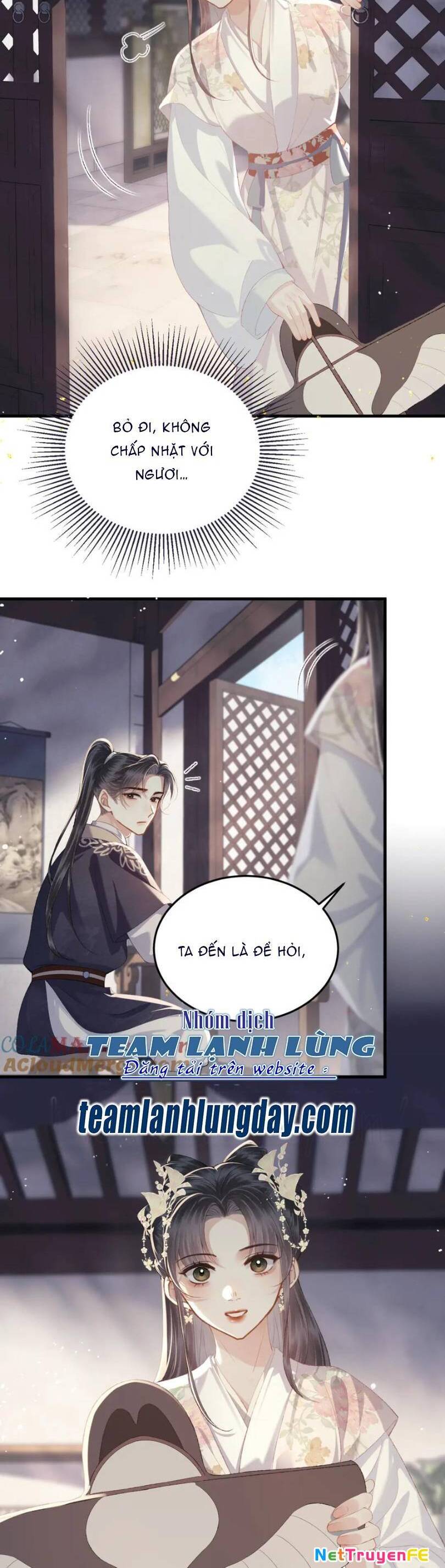 Gả Cho Phản Diện Chapter 51 - Trang 2