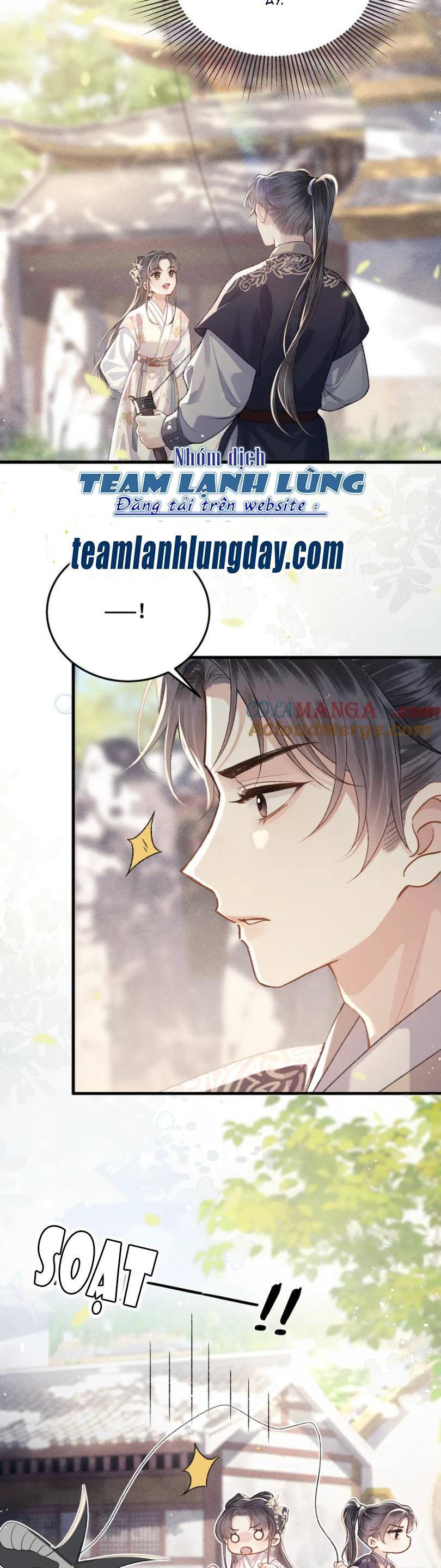 Gả Cho Phản Diện Chapter 51 - Trang 2