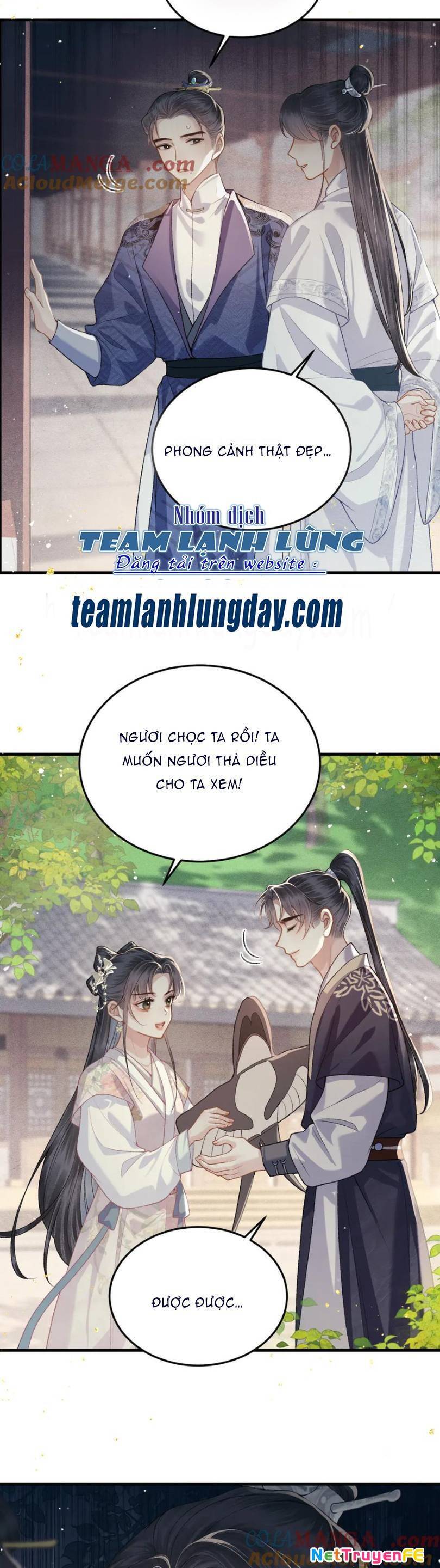 Gả Cho Phản Diện Chapter 51 - Trang 2