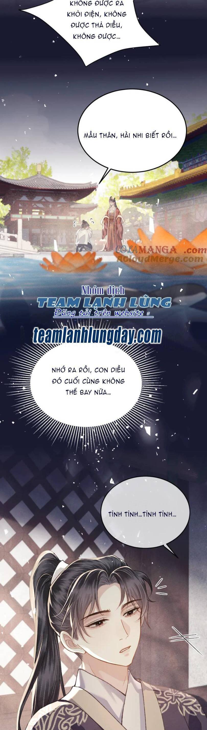 Gả Cho Phản Diện Chapter 51 - Trang 2