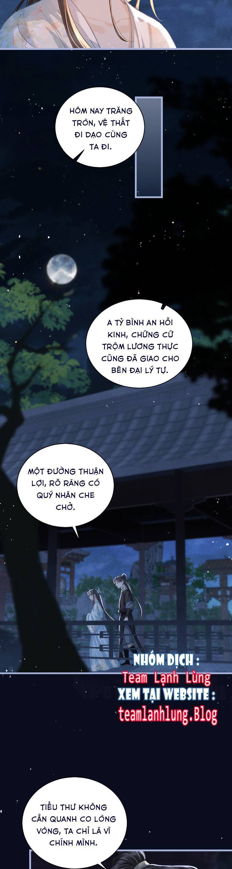 Gả Cho Phản Diện Chapter 45 - Trang 2