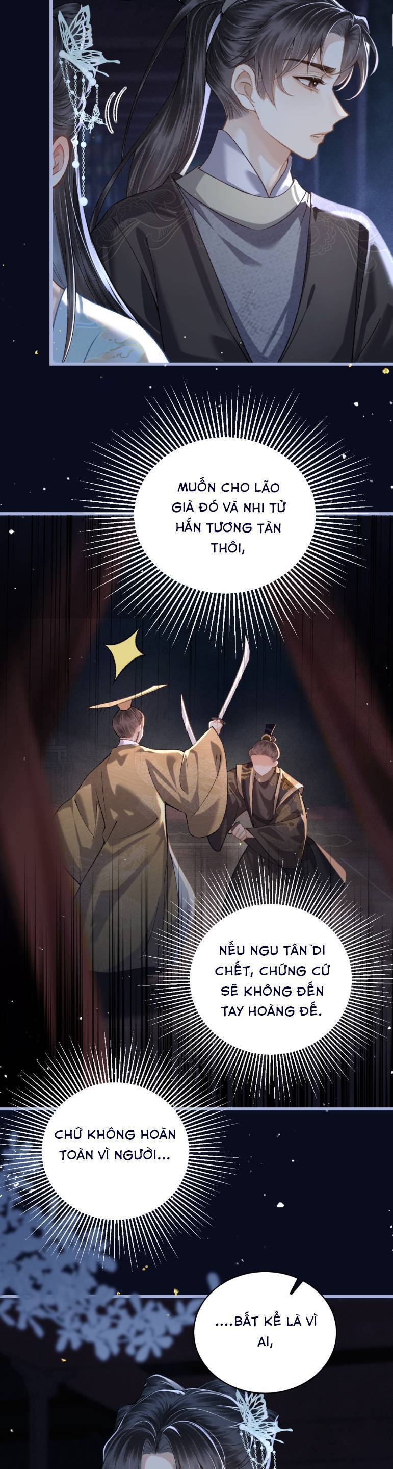 Gả Cho Phản Diện Chapter 45 - Trang 2