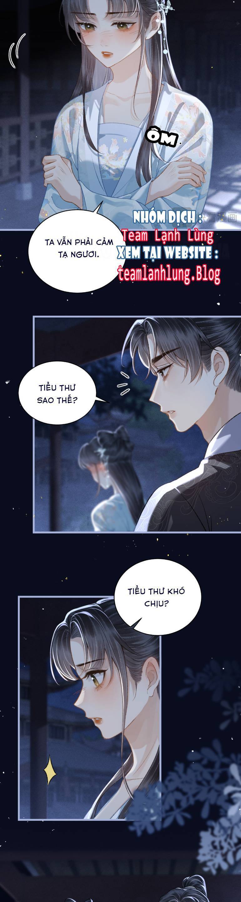 Gả Cho Phản Diện Chapter 45 - Trang 2