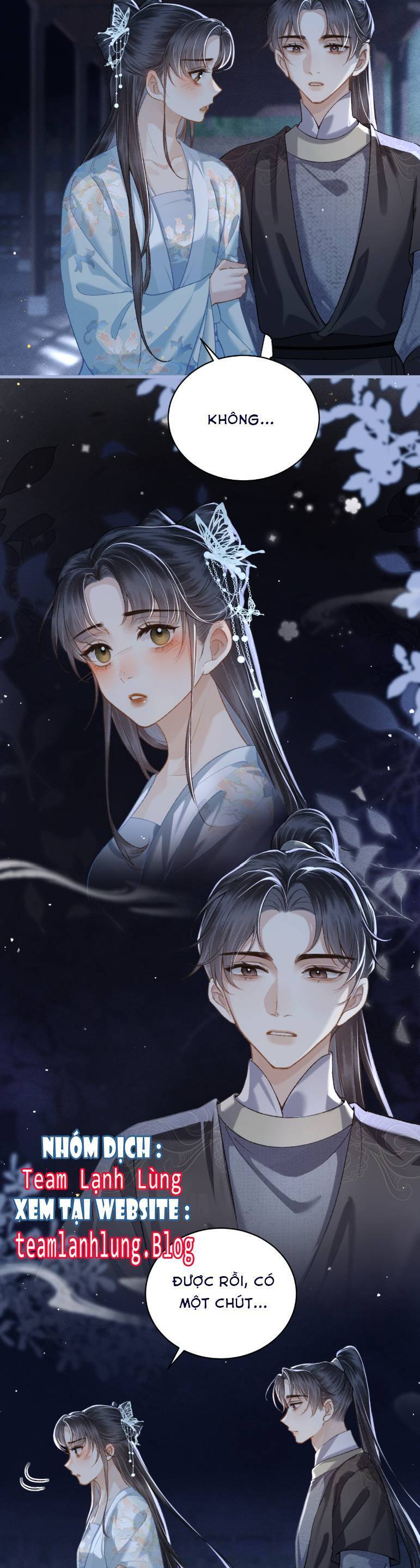 Gả Cho Phản Diện Chapter 45 - Trang 2