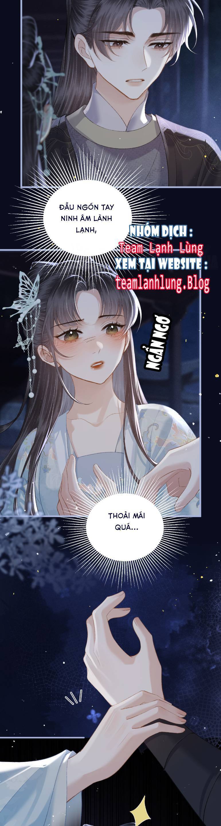 Gả Cho Phản Diện Chapter 45 - Trang 2