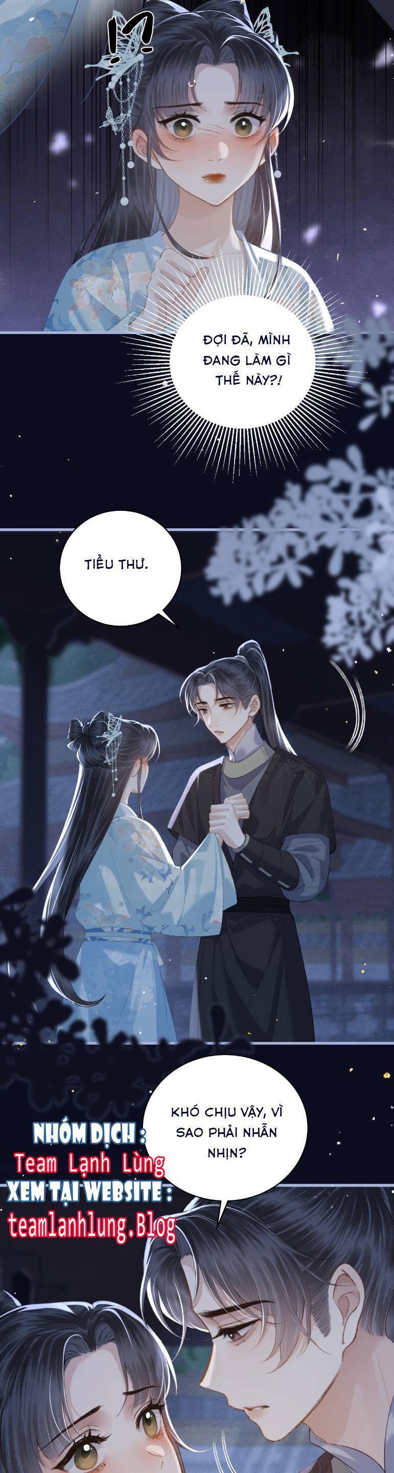 Gả Cho Phản Diện Chapter 45 - Trang 2