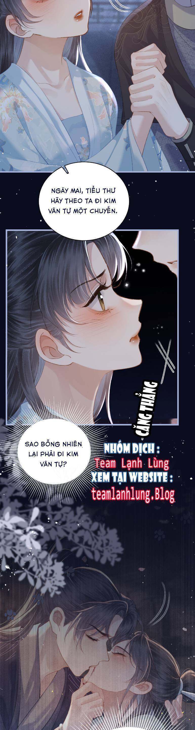 Gả Cho Phản Diện Chapter 45 - Trang 2