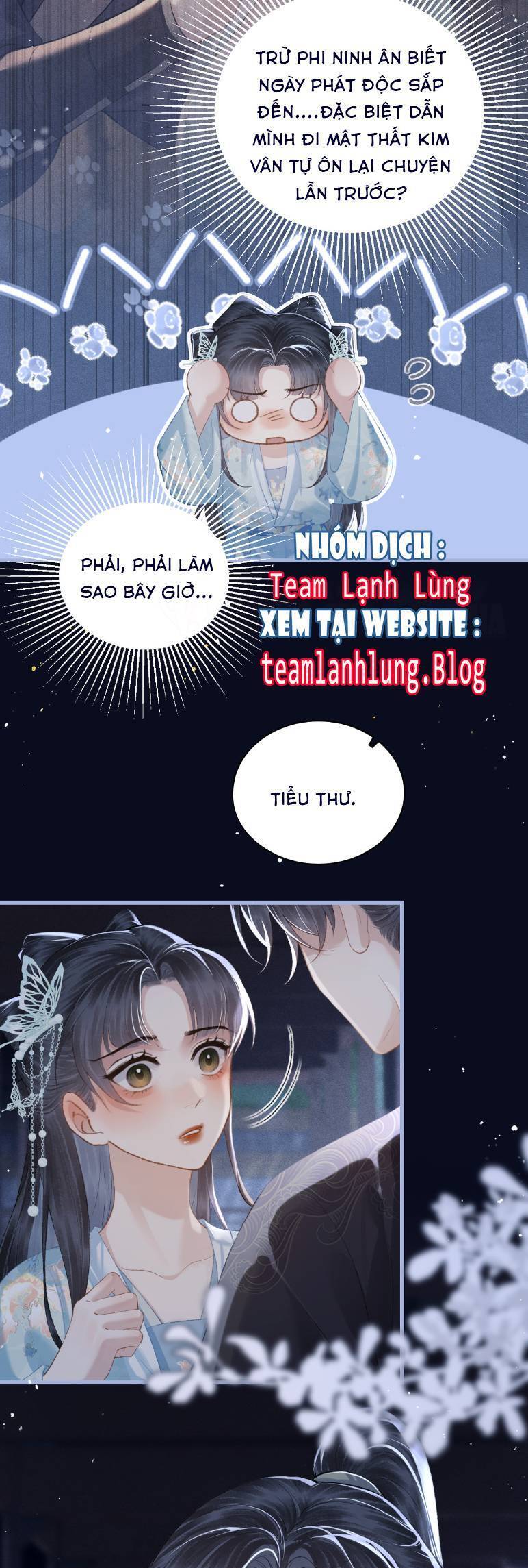 Gả Cho Phản Diện Chapter 45 - Trang 2