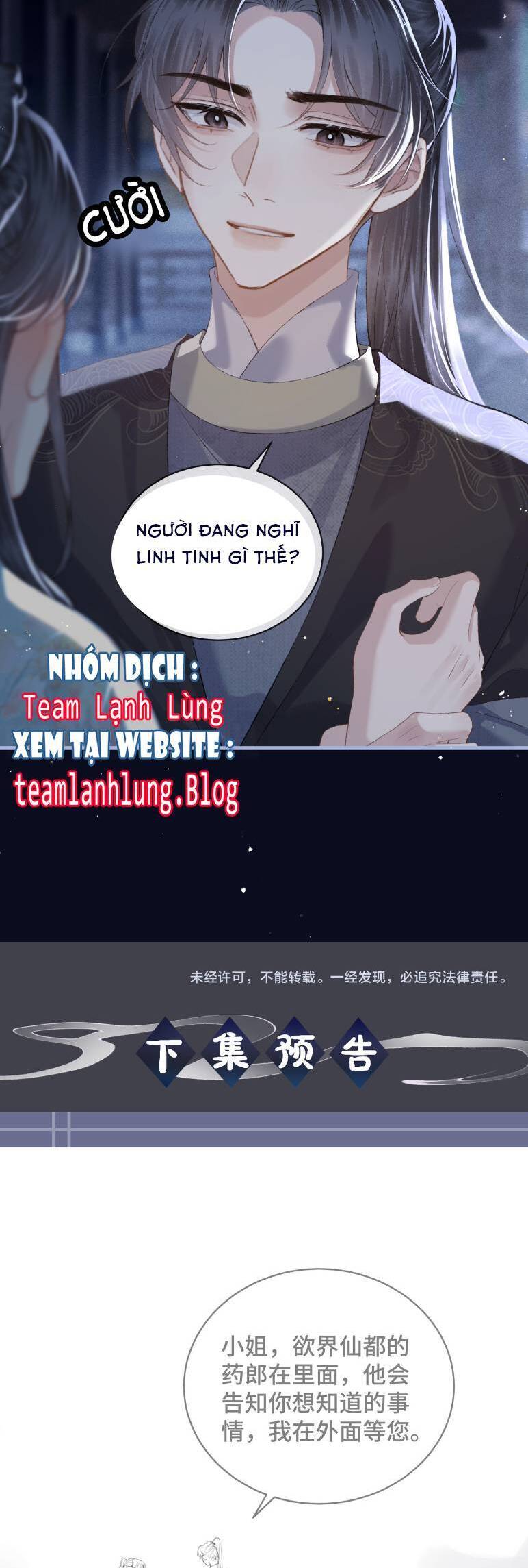 Gả Cho Phản Diện Chapter 45 - Trang 2