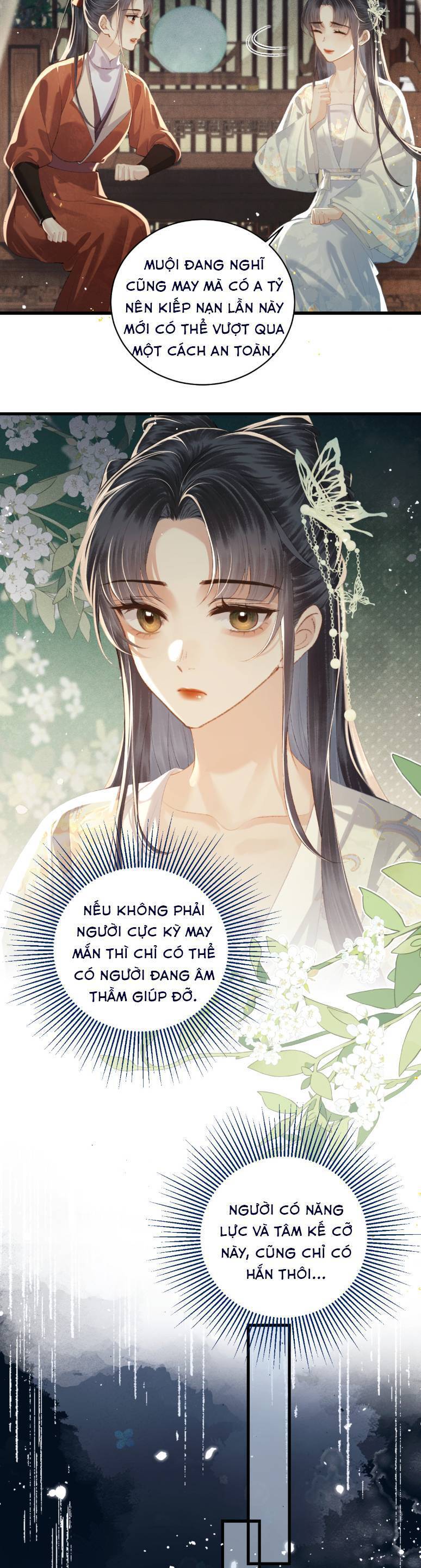 Gả Cho Phản Diện Chapter 45 - Trang 2