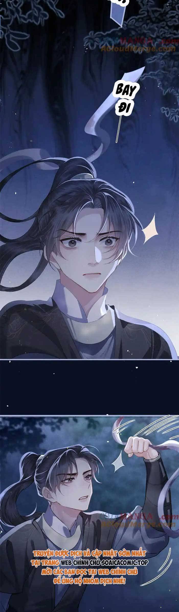 Gả Cho Phản Diện Chapter 44 - Trang 2