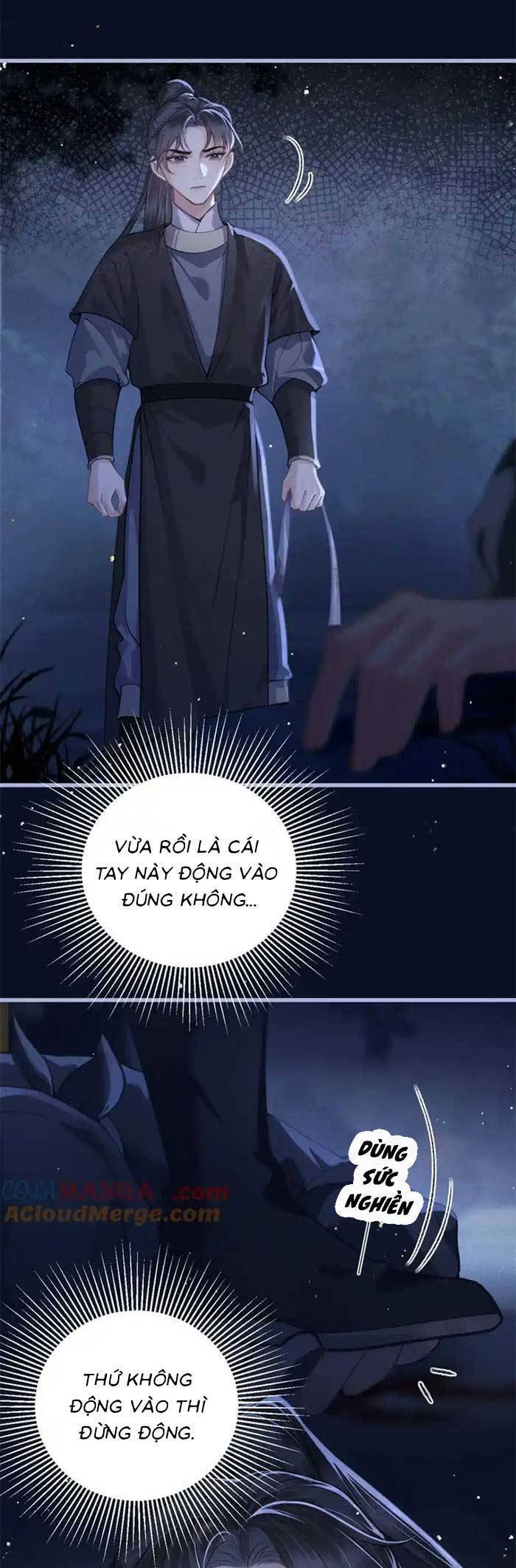 Gả Cho Phản Diện Chapter 44 - Trang 2