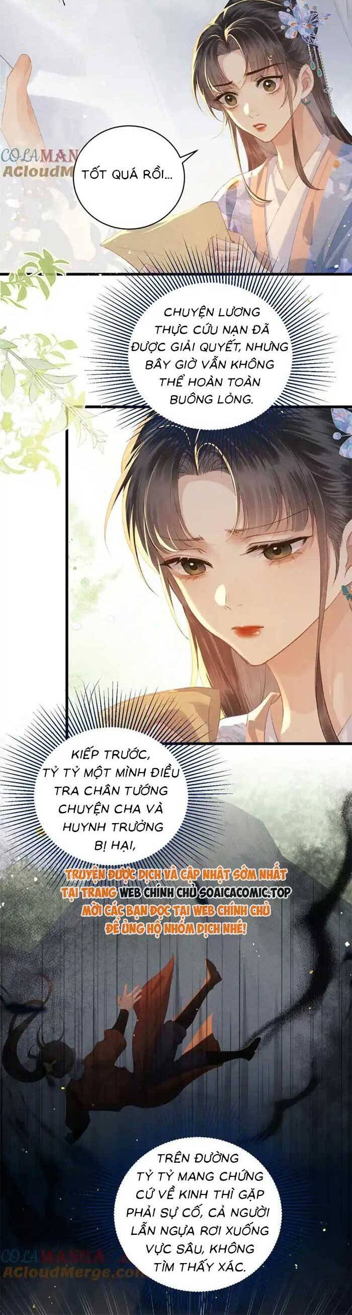 Gả Cho Phản Diện Chapter 44 - Trang 2