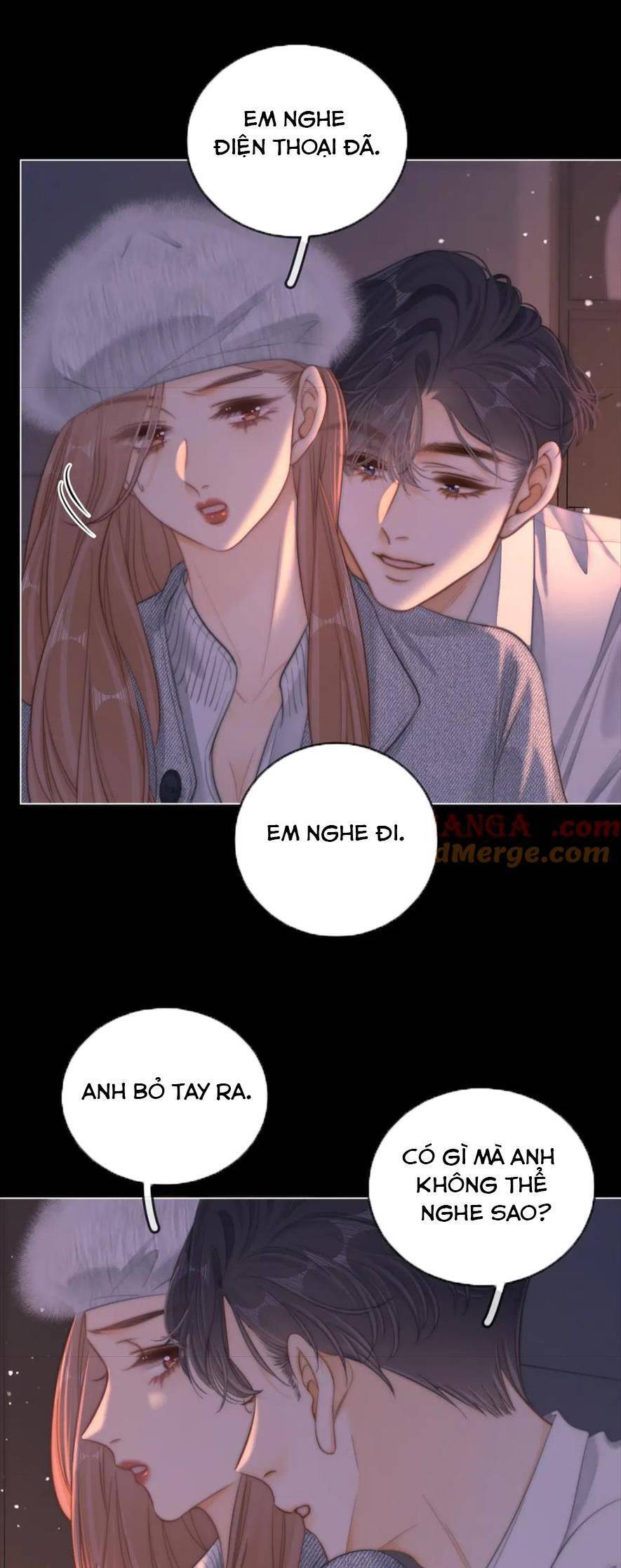 Gả Cho Phản Diện Chapter 42 - Trang 2