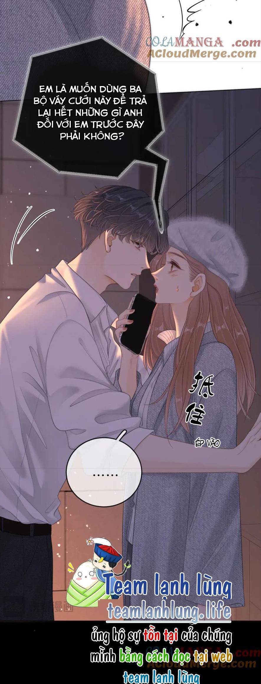 Gả Cho Phản Diện Chapter 42 - Trang 2