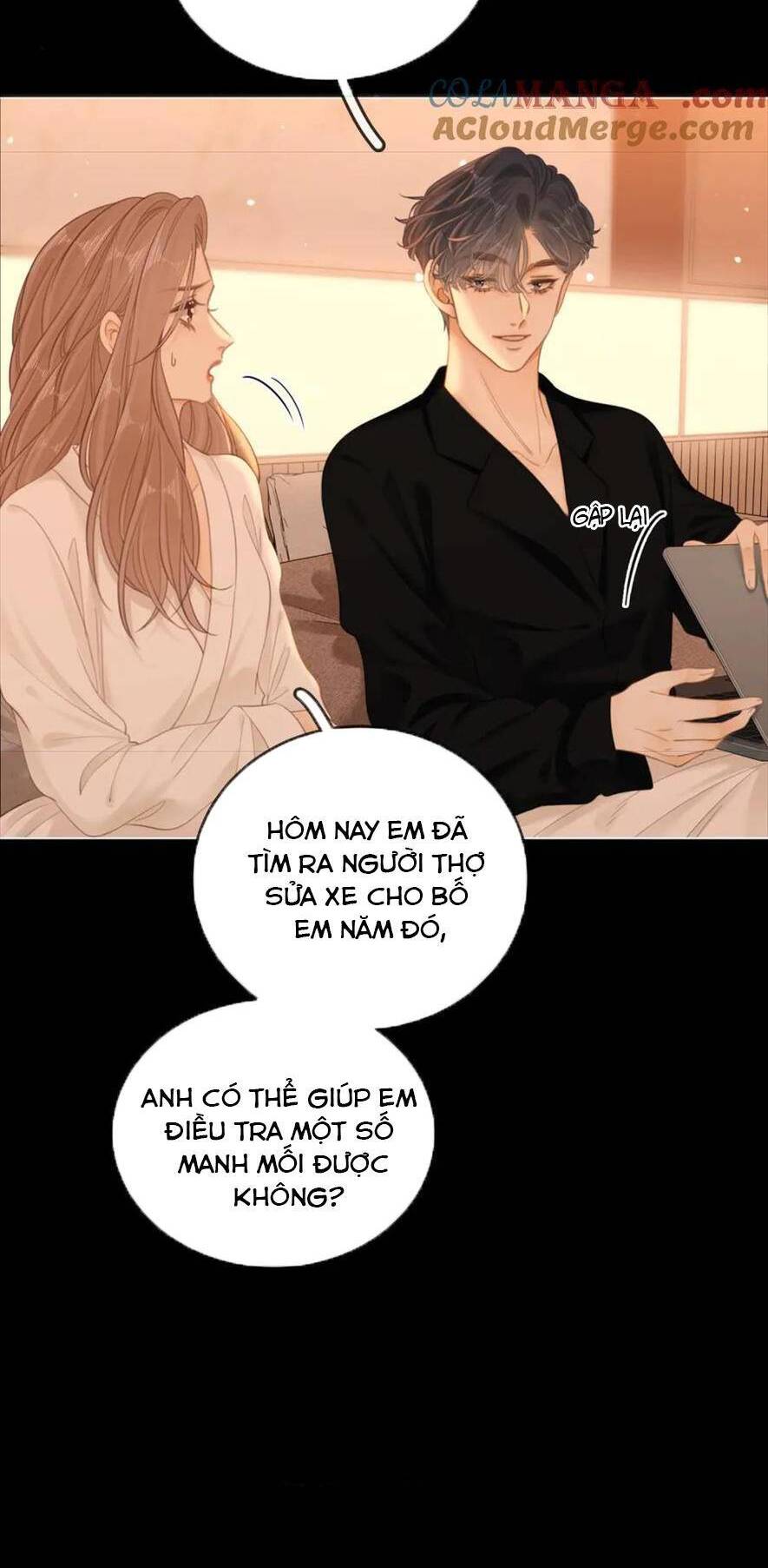 Gả Cho Phản Diện Chapter 42 - Trang 2