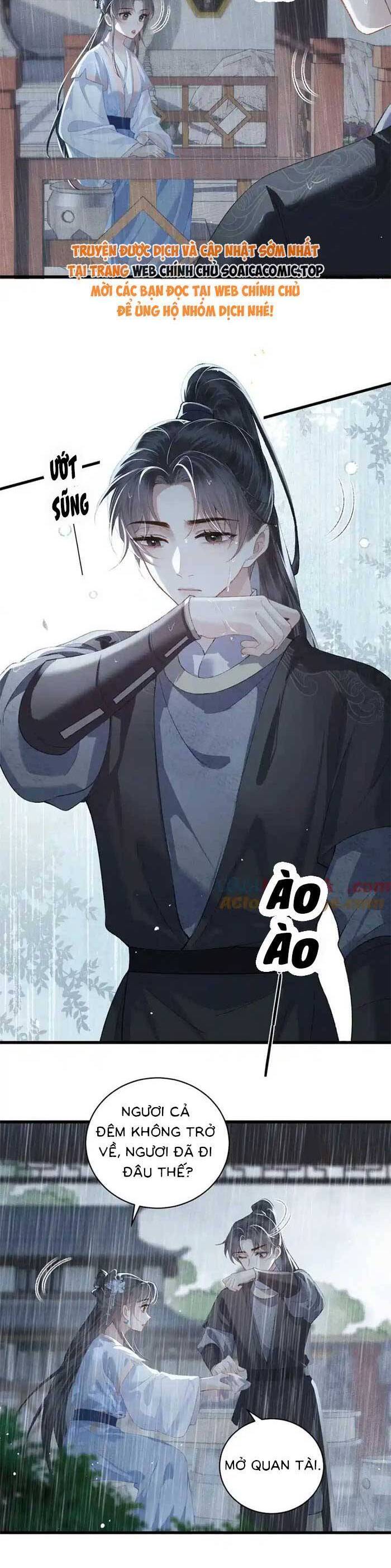 Gả Cho Phản Diện Chapter 39 - Trang 2