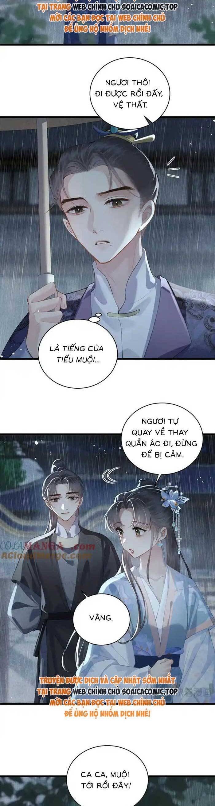 Gả Cho Phản Diện Chapter 39 - Trang 2