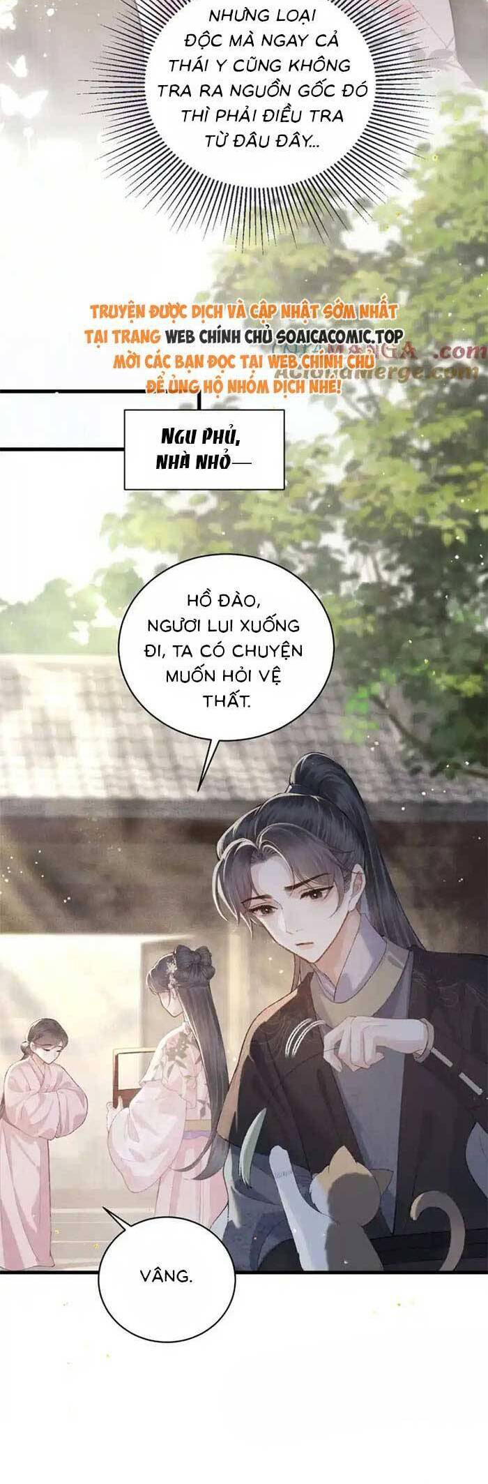 Gả Cho Phản Diện Chapter 38 - Trang 2