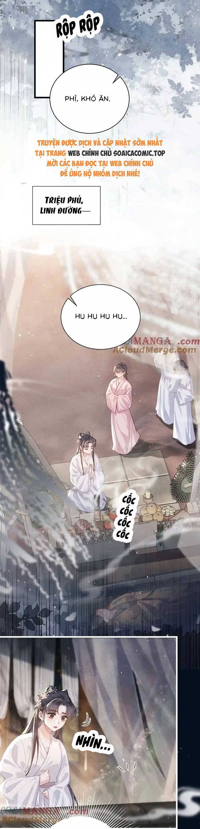 Gả Cho Phản Diện Chapter 38 - Trang 2