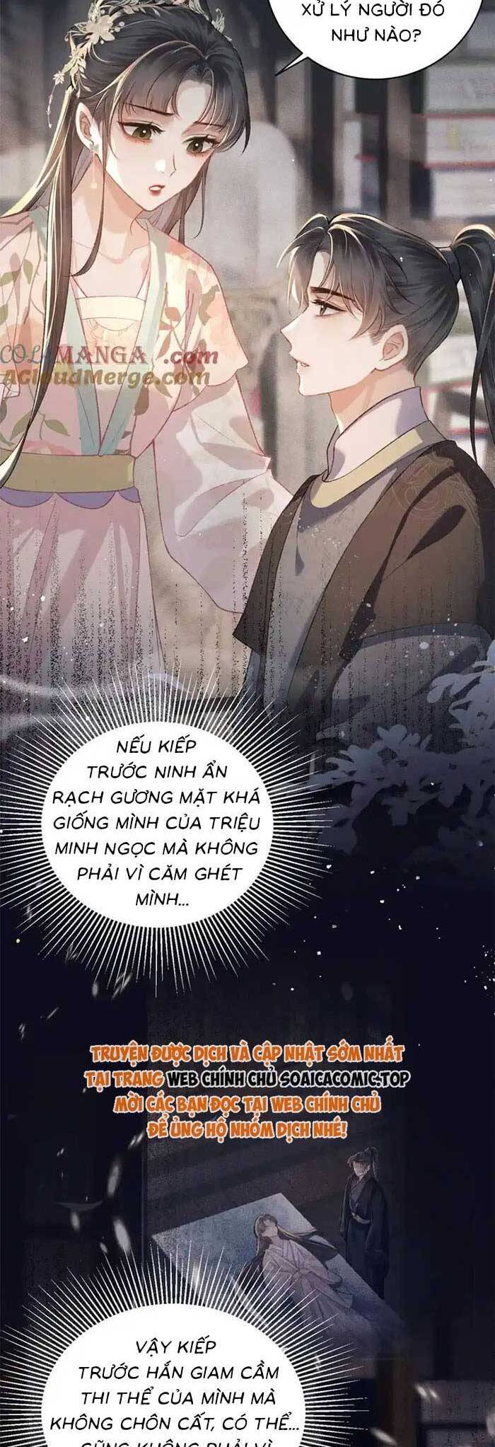 Gả Cho Phản Diện Chapter 37 - Trang 2