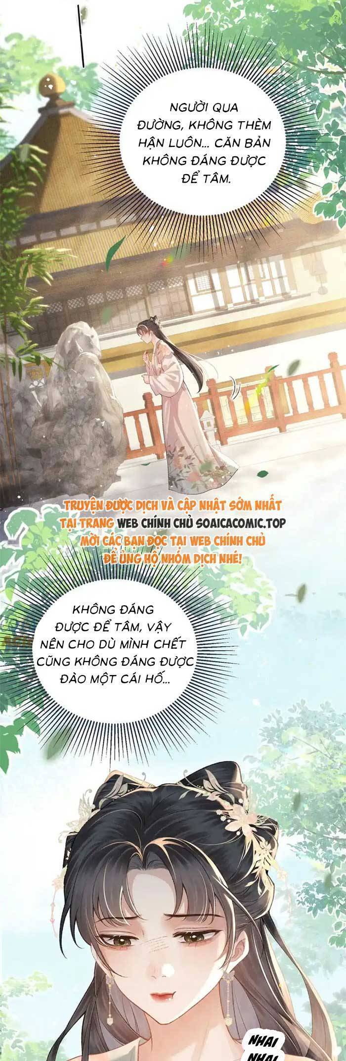 Gả Cho Phản Diện Chapter 37 - Trang 2