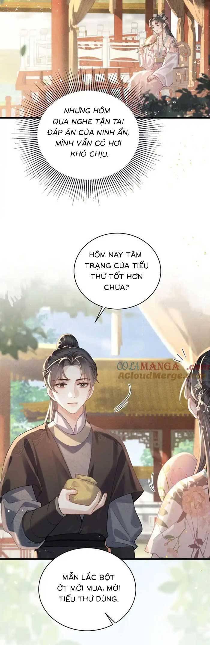 Gả Cho Phản Diện Chapter 37 - Trang 2