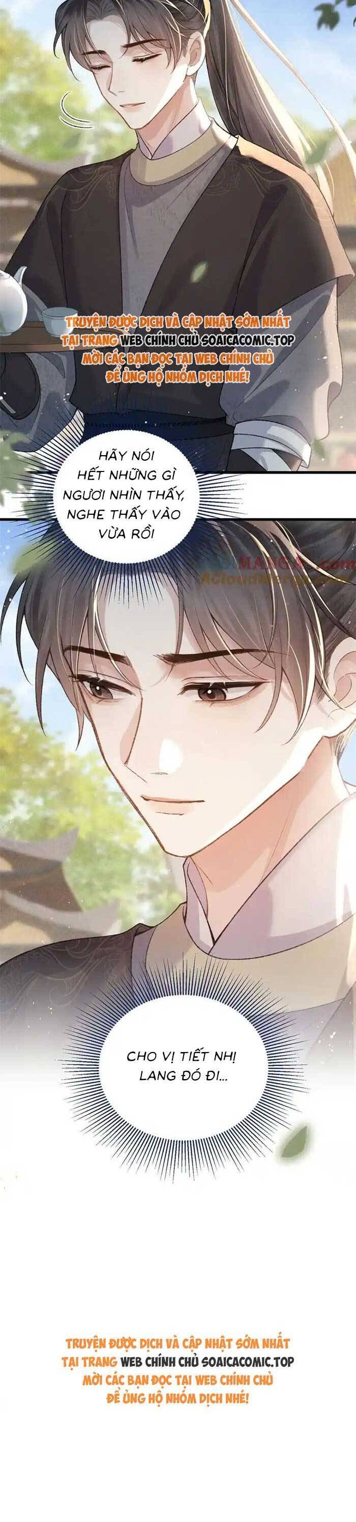 Gả Cho Phản Diện Chapter 36 - Trang 2