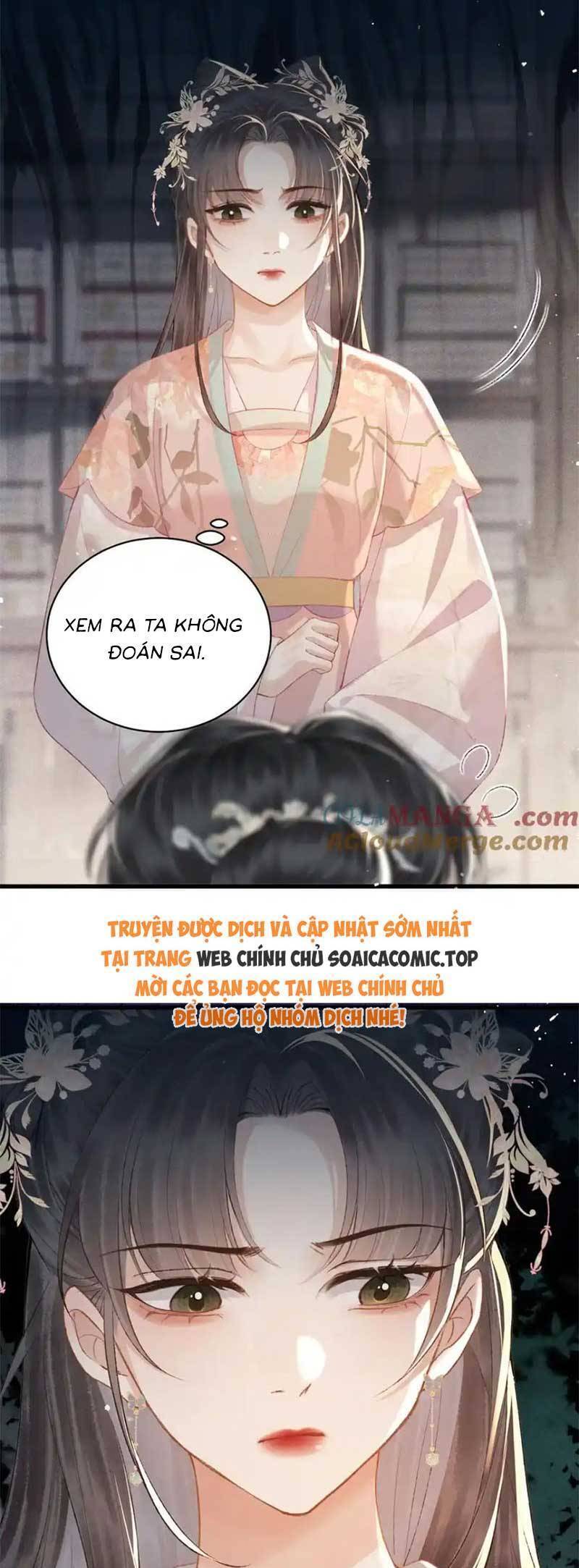 Gả Cho Phản Diện Chapter 35 - Trang 2