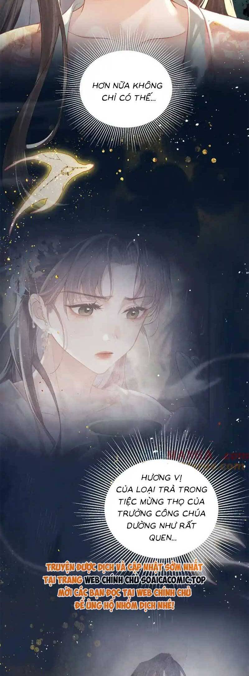 Gả Cho Phản Diện Chapter 35 - Trang 2