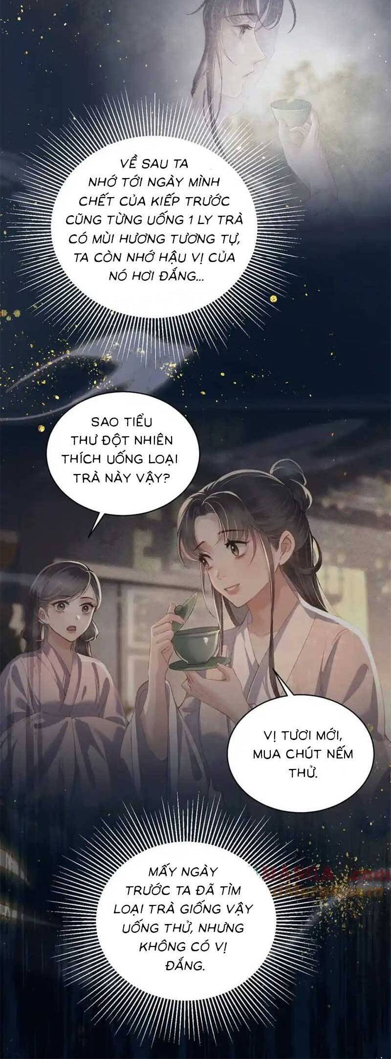 Gả Cho Phản Diện Chapter 35 - Trang 2