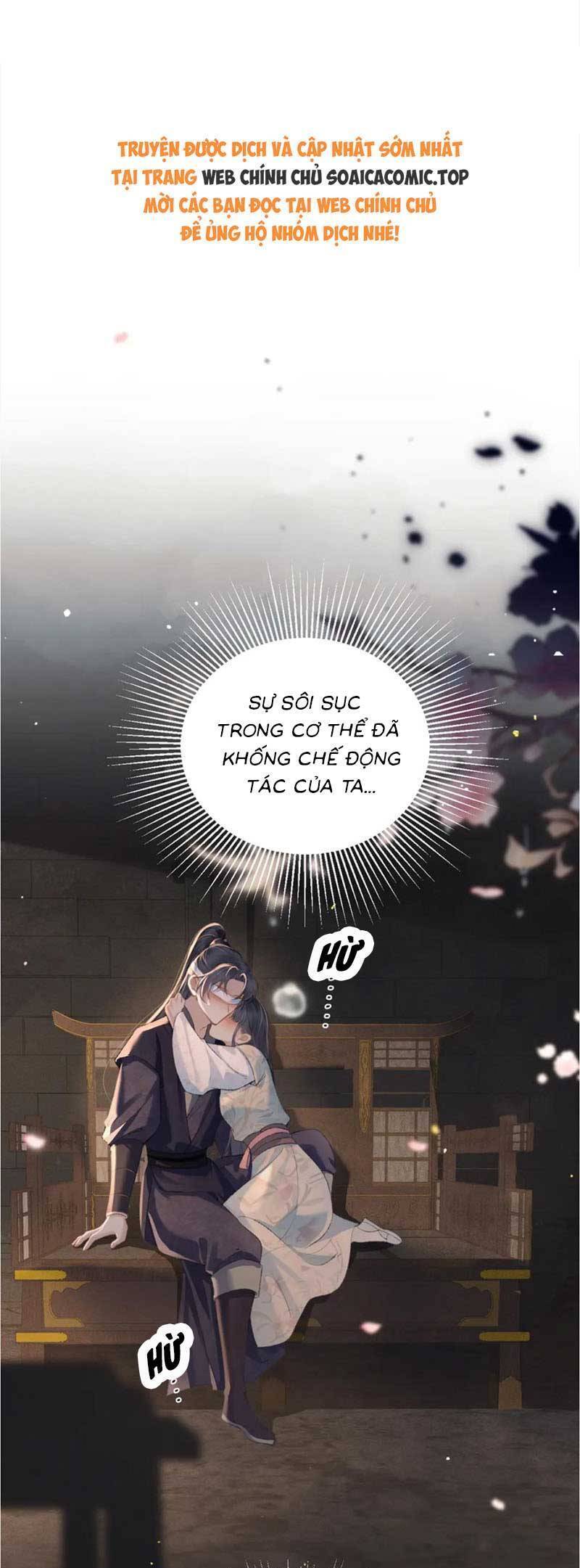 Gả Cho Phản Diện Chapter 34 - Trang 2