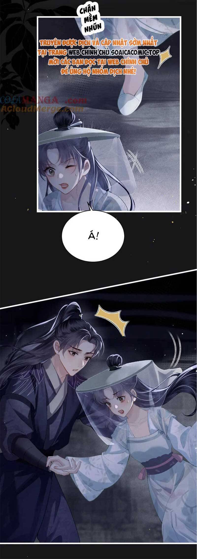 Gả Cho Phản Diện Chapter 34 - Trang 2