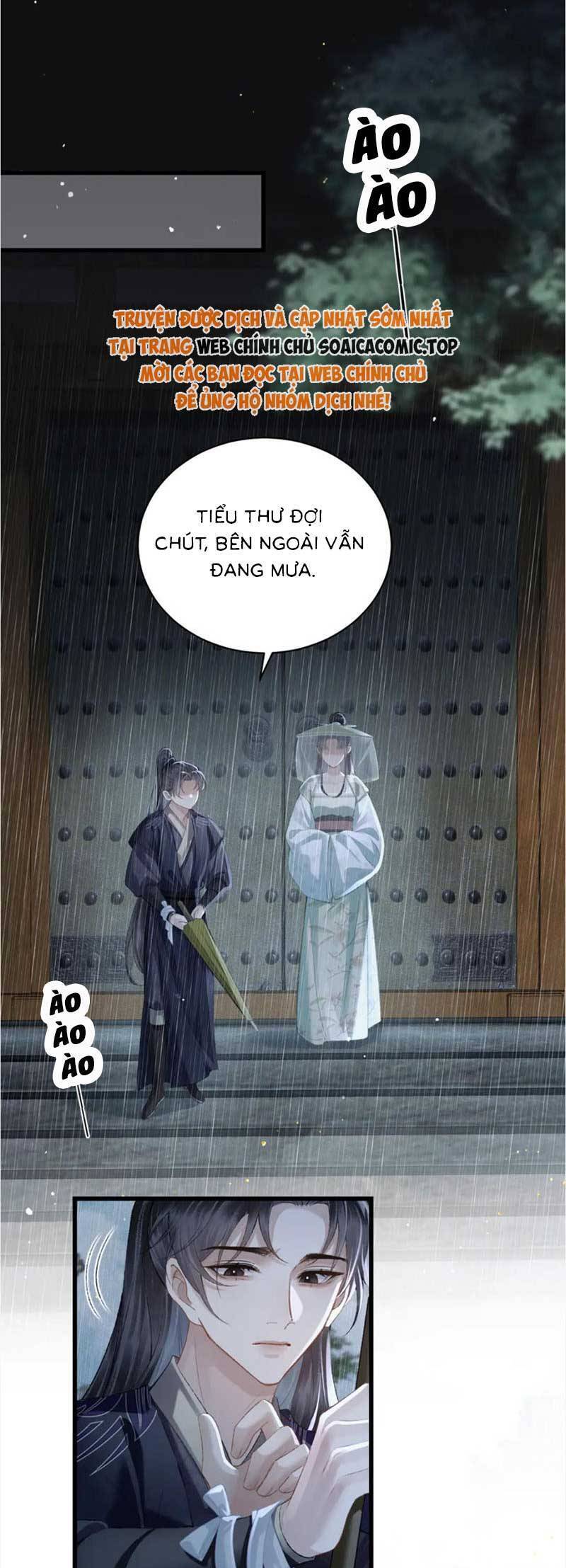 Gả Cho Phản Diện Chapter 34 - Trang 2