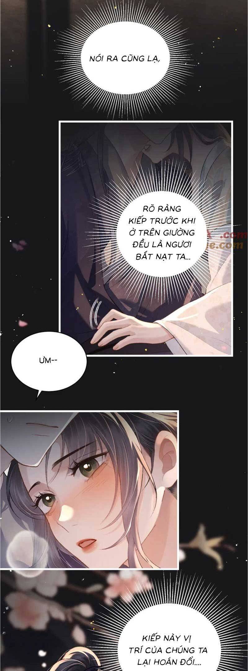 Gả Cho Phản Diện Chapter 34 - Trang 2