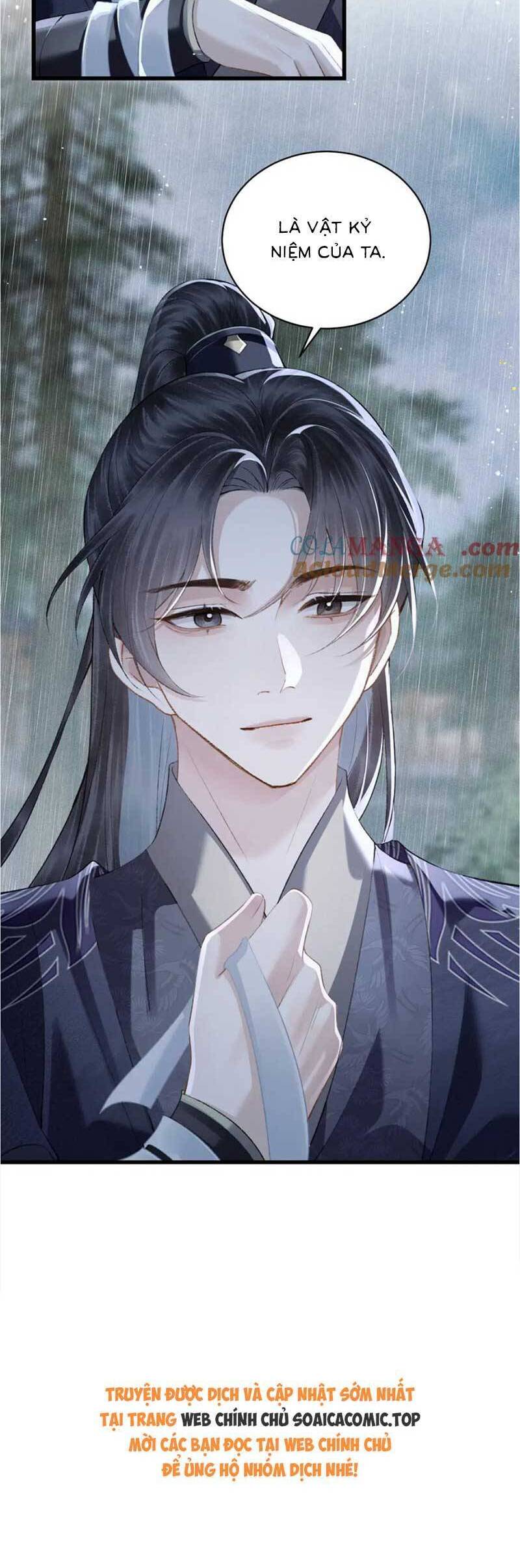 Gả Cho Phản Diện Chapter 34 - Trang 2