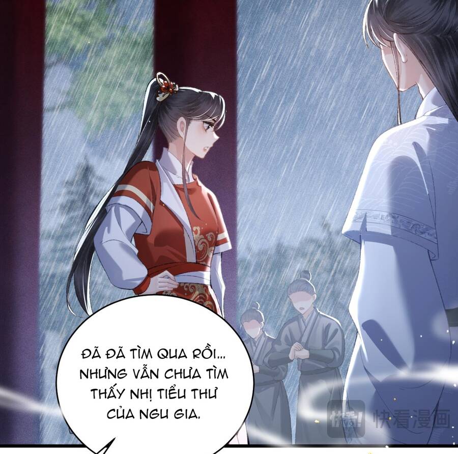 Gả Cho Phản Diện Chapter 33 - Trang 2