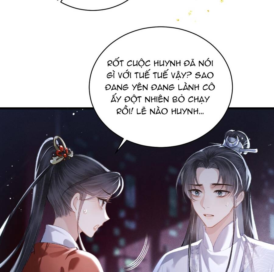 Gả Cho Phản Diện Chapter 33 - Trang 2