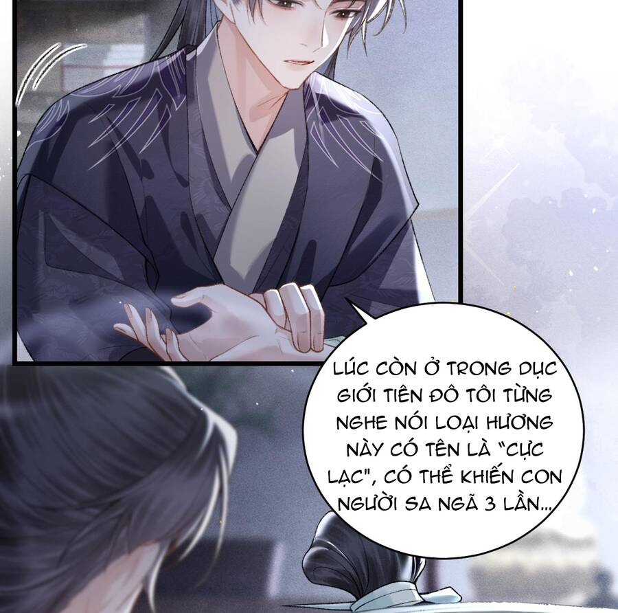 Gả Cho Phản Diện Chapter 33 - Trang 2