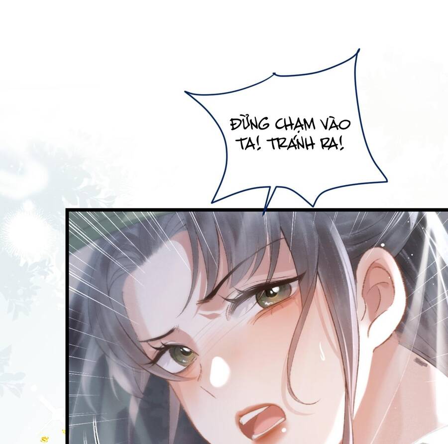 Gả Cho Phản Diện Chapter 33 - Trang 2