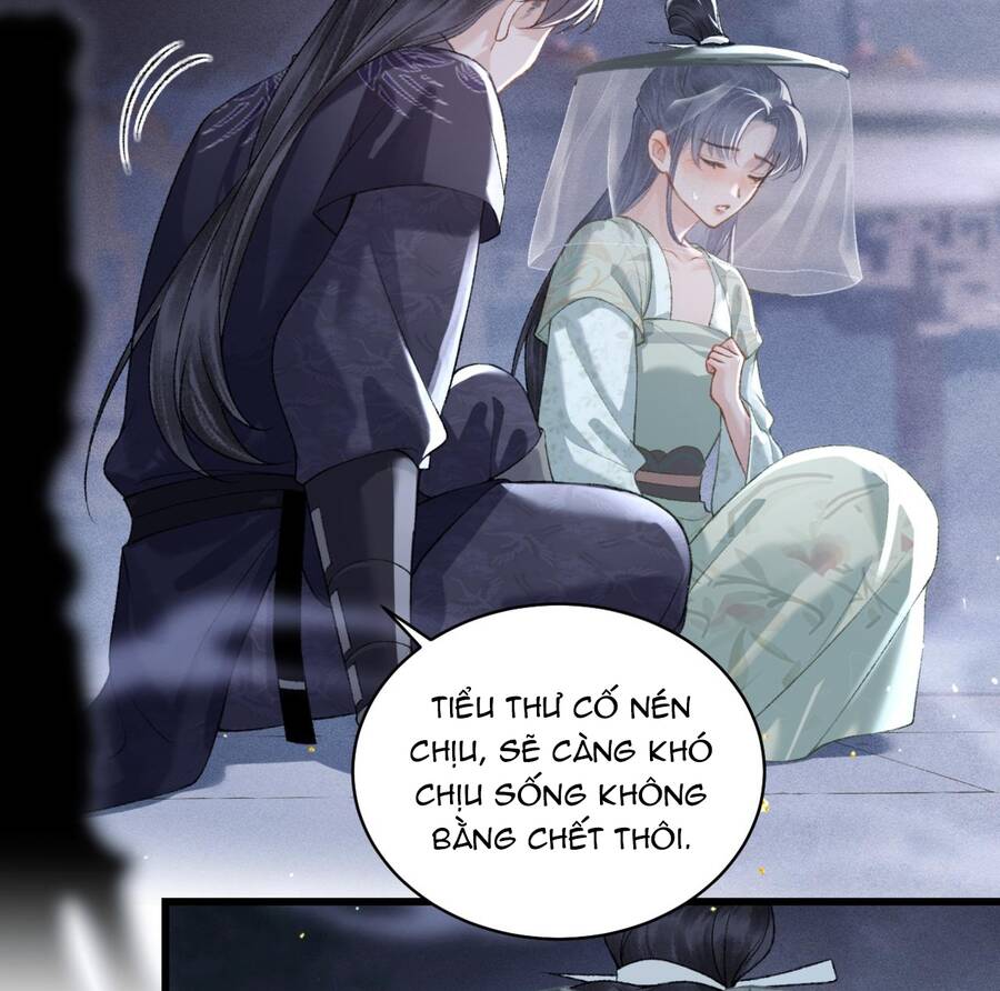 Gả Cho Phản Diện Chapter 33 - Trang 2