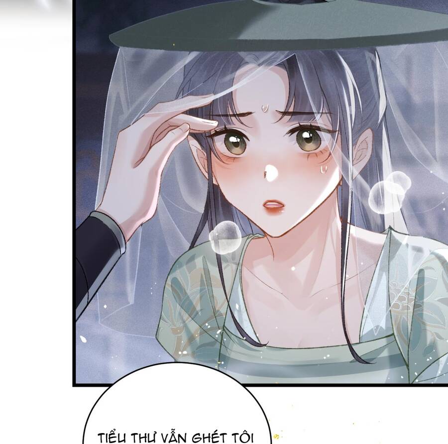 Gả Cho Phản Diện Chapter 33 - Trang 2