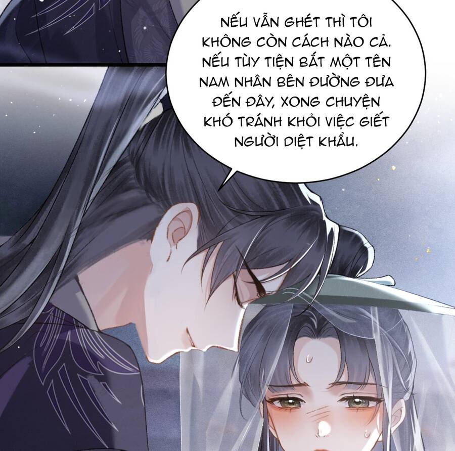 Gả Cho Phản Diện Chapter 33 - Trang 2