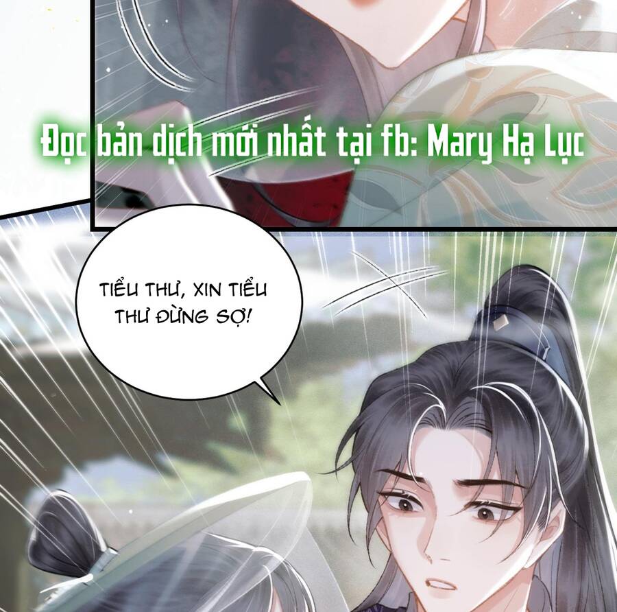 Gả Cho Phản Diện Chapter 33 - Trang 2