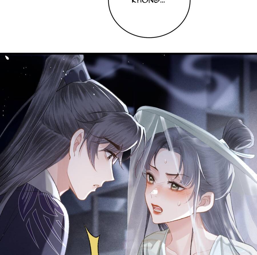 Gả Cho Phản Diện Chapter 33 - Trang 2