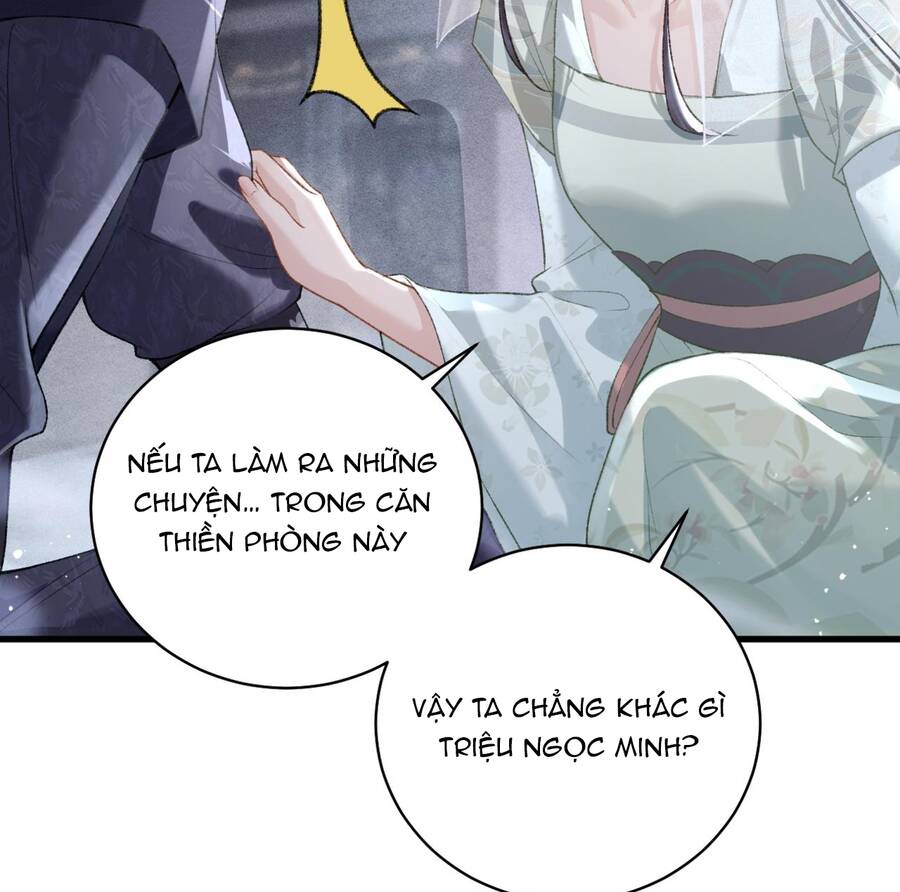 Gả Cho Phản Diện Chapter 33 - Trang 2