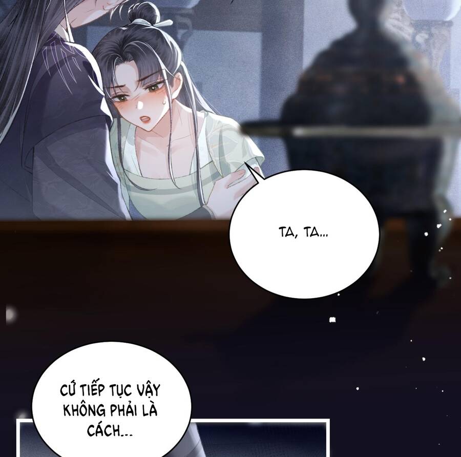 Gả Cho Phản Diện Chapter 33 - Trang 2