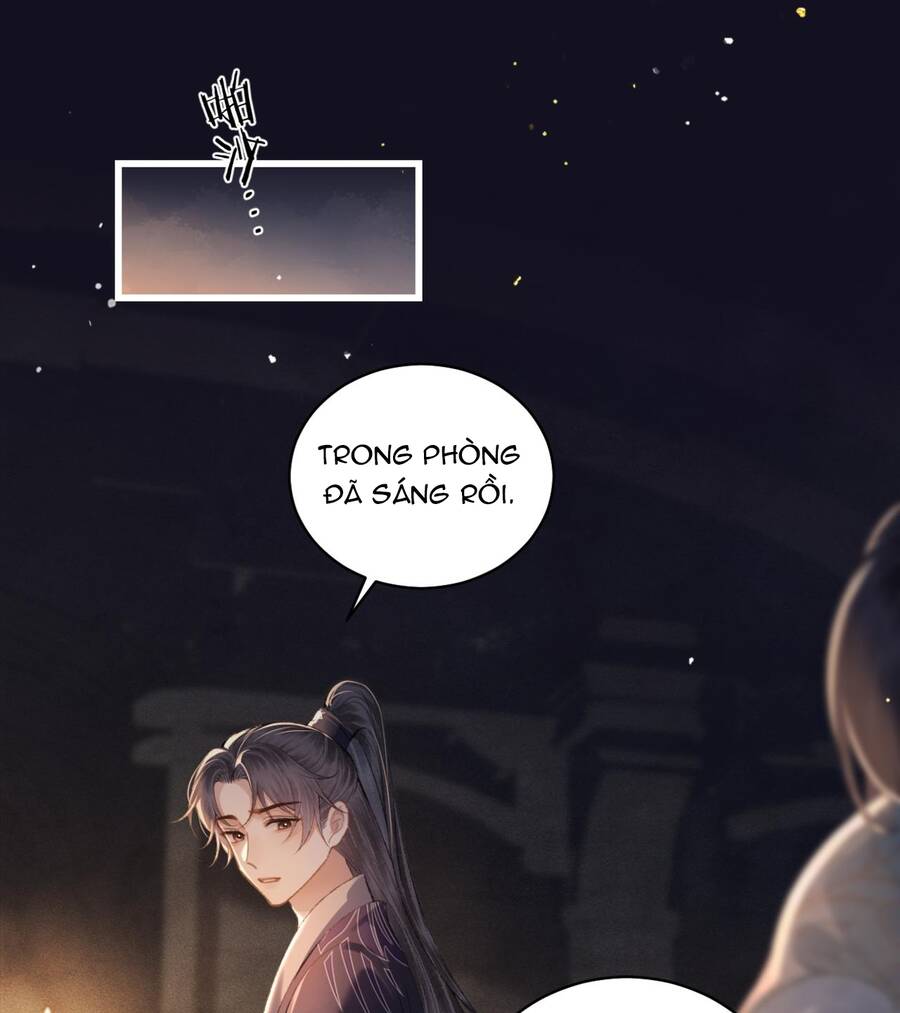 Gả Cho Phản Diện Chapter 33 - Trang 2