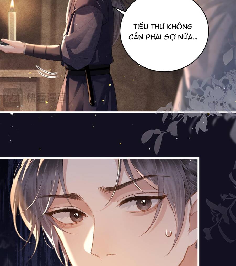 Gả Cho Phản Diện Chapter 33 - Trang 2